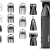 BaByliss MT991E Super-X Metal Special Edition 15-in-1 Haarschneider 20