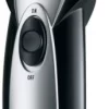 Grundig MC 3140 Haarschneider Silber/schwarz 10