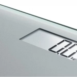 Soehnle Style Sense Compact 300 Personenwaage Silber 16