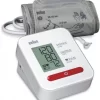 Braun BUA5000 ExactFit 1 Oberarm-Blutdruckmessgerät Weiß 5