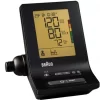 Braun BP6200 ExactFit 5 Oberarm-Blutdruckmessgerät Schwarz 5