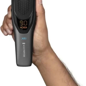 Remington HC6000 Power-X Series Haarschneider Grau/schwarz 9