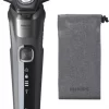 Philips S5587/10 Series 5000 Rasierer Grau 19