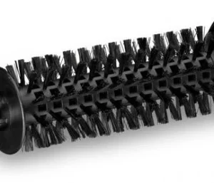 BaByliss AS82E Shape & Smooth Warmluft-Stylingbürste Schwarz 16