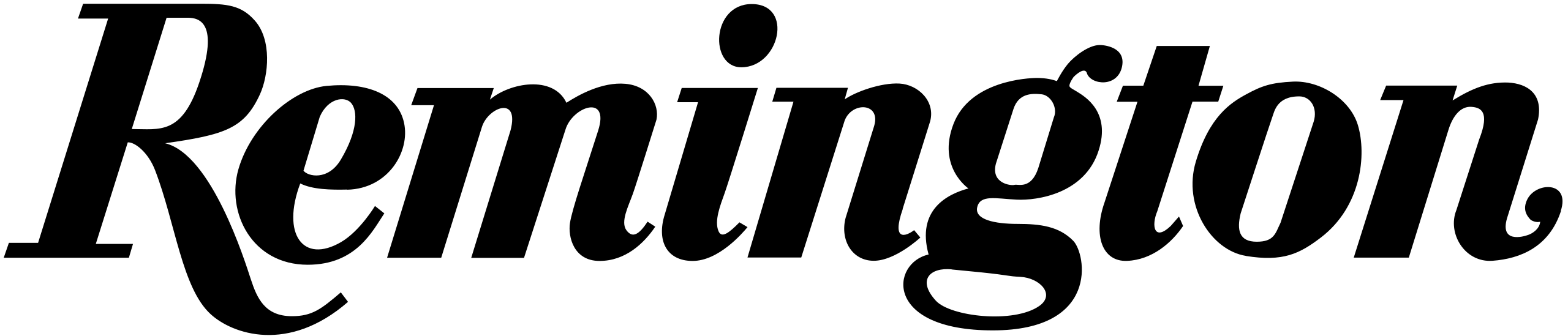 Remington shop