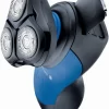 Remington XR 1450 Hyperflex Aqua Plus Trocken-Nass Rasierer Schwarz/blau 7