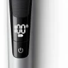 Philips QP6520/60 OneBlade Pro Promo Bartschneider Silber/schwarz 14