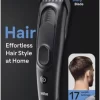 Braun HC5330 HairClipper Haarschneider 8