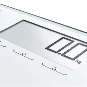 Soehnle Shape Sense Control 200 Körperanalysewaage 7