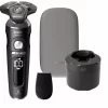 Philips SP9840/32 Series 9000 Trocken-Nass Rasierer Schwarz 8