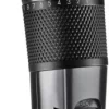BaByliss E978E Carbon Titanium Hair Clipper Haarschneider Titan 10