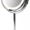 Medisana CM 840 Kosmetikspiegel Chrom 5