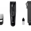 Braun HC5050 HairClipper Haarschneider Schwarz 22
