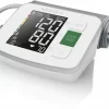 Medisana BU 514 Oberarm-Blutdruckmessgerät Weiß 20