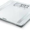 Soehnle Shape Sense Control 200 Körperanalysewaage 5