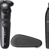 Philips S5588/26 Series 5000 Trocken-Nass Rasierer Schwarz 20