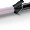 Philips BHB864/00 Lockenstab Schwarz/rosa 17