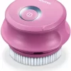 Beurer FC 55 Reinigungsbürste Violett 10