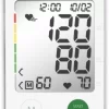 Medisana BU 535 Voice Oberarm-Blutdruckmessgerät 7