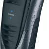 Braun 190s-1 Series 1 Rasierer Netz + Akku Schwarz 22