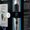 Braun HC5090 + Gillette Body Rasierer Haarschneider Silber 11
