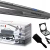 Remington S 5506 GP Pro Ceramic Haarglätter Titanium 5