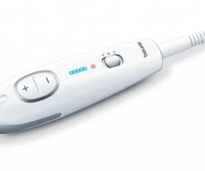 Beurer MP 42 Maniküre/Pediküre-Set Weiß 7