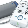 Beurer BM 85 Blutdruckmessgerät Weiß 7
