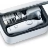 Beurer MP 42 Maniküre/Pediküre-Set Weiß 5