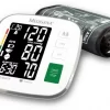 Medisana BU 542 Connect Oberarm-Blutdruckmessgerät Weiß/silber 11