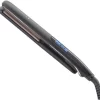 Remington S9100B PROluxe Midnight Edition Haarglätter Schwarz 20