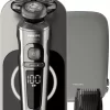 Philips SP9860/16 Prestige S9000 Rasierer Silber 16