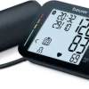 Beurer BM 54 Oberarm-Blutdruckmessgerät Schwarz 7