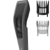 Philips HC3525/15 Bart-/Haarschneider Grau/schwarz 14