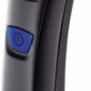 Remington BHT 250 Bodygroomer Schwarz/blau 22