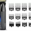 BaByliss E991E Super-X Metal Special Edition Haarschneider 7
