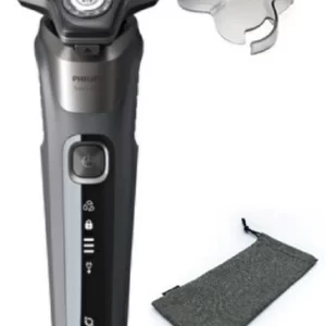 Philips S5587/10 Series 5000 Rasierer Grau 6