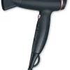Beurer HC 25 Reisehaartrockner Schwarz 5