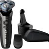 Philips S6680/26 Series 6000 Rasierer Grau 17