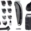 Remington HC 5880 Indestructible Haarschneider Schwarz/grau 7