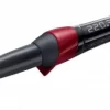 Remington CI 96 W1 Silk Haarglätter Rot/schwarz 10